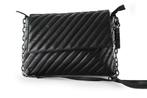 PME Legend Tas Zwart | 10% extra korting, Sieraden, Tassen en Uiterlijk, Verzenden, Zo goed als nieuw, Zwart