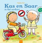 Kas en Saar in het verkeer / Kas en Saar 9789044840308, Verzenden, Zo goed als nieuw, Pauline Oud