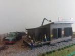Faller, Kibri, Preiser, Wiking H0 - Modeltreinlandschap (46), Nieuw