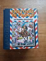 Histoire de France T1 à T8 + dossier pédagogique - Série, Nieuw