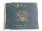 Queen - Greatest Hits II / A Sample of Magic (CD Single), Verzenden, Nieuw in verpakking