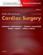 9781416063919 Kirklin/Barratt-Boyes Cardiac Surgery, Verzenden, Nieuw, James K Kirklin