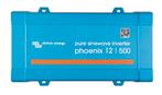 Phoenix Omvormer 12/500 230V VE.Direct SCHUKO, Ophalen of Verzenden, Nieuw, Motor en Techniek, Zeilboot of Motorboot