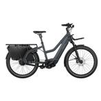 Riese &amp; Müller Multicharger Mixte GT Vario | NIEUW, Ophalen of Verzenden, Nieuw, Riese & Müller