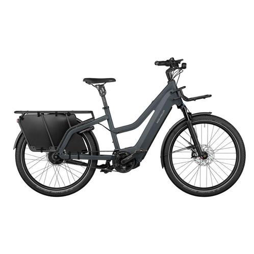 Riese & Müller Multicharger Mixte GT Vario | NIEUW | KORTING, Fietsen en Brommers, Elektrische fietsen, Nieuw, Riese & Müller