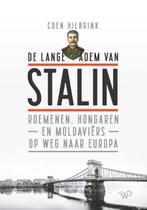 De Lange Adem Van Stalin | Coen Hilbrink, Ophalen of Verzenden, Nieuw, Coen Hilbrink