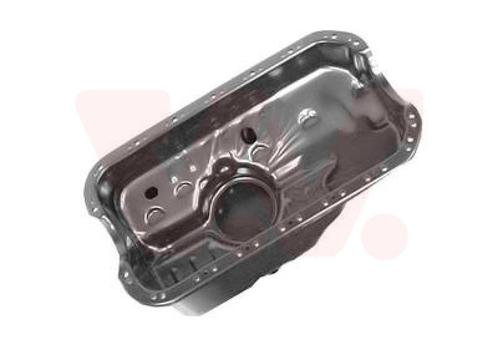 CARTERPAN VOOR HONDA CIVIC 1996-1999 11200P2A000, Auto diversen, Auto-accessoires, Nieuw, Ophalen of Verzenden