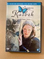 Filmhuis - De Vliegenierster van Kazbek - 2010 - nieuwstaat, Ophalen of Verzenden, Zo goed als nieuw, Filmhuis, Film