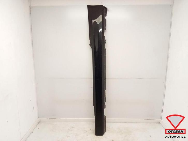 BMW 3 Coupe E92 E93 Side Skirt Origineel! Links 51777130873, Auto-onderdelen, Carrosserie en Plaatwerk, Gebruikt, BMW, Links, Motorkap