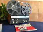 Revox - MINT A-77 MKII 4-track Reel-to-reel deck 26 cm, Nieuw
