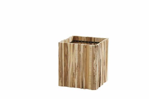 4 Seasons Outdoor Miguel klein vierkant * SALE * |, Tuin en Terras, Tuinsets en Loungesets, Ophalen of Verzenden