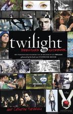 Boek Twilight directors notebook, Boeken, Kinderboeken | Jeugd | 10 tot 12 jaar, Zo goed als nieuw, Verzenden