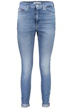 -21% Tommy Hilfiger  Jeans  maat 32-30, Kleding | Dames, Spijkerbroeken en Jeans, Nieuw, Verzenden