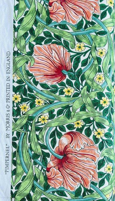 Morris & Co - New Collection Nieuwe set van vier - Kussen, Antiek en Kunst, Antiek | Kleden en Textiel