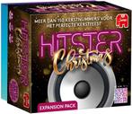 Hitster - Christmas Uitbreiding | Jumbo - Gezelschapsspellen, Hobby en Vrije tijd, Gezelschapsspellen | Bordspellen, Verzenden