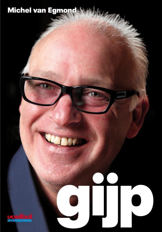 Gijp 9789071359477 Michel van Egmond, Boeken, Hobby en Vrije tijd, Gelezen, Verzenden