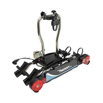 Twinny Load e-Carrier II Fietsendrager, Gratis verzending! beschikbaar voor biedingen