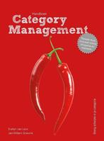 Handboek Category Management, 3e druk april 2019, Gelezen, Verzenden, Evelyn van Leur, Jan-Willem Grievink