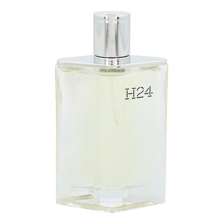 Hermes H24, Sieraden, Tassen en Uiterlijk, Uiterlijk | Parfum, Nieuw, Verzenden