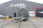 Anssems KSX kipper 3000kg 305x178cm Go-Getter, Auto diversen, Nieuw