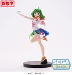 Macross Frontier FIGURIZMa PVC Statue Ranka Lee Labyrinth..., Verzamelen, Verzenden, Zo goed als nieuw