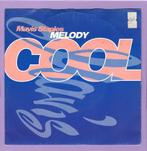 Mavis Staples – Melody Cool / Time Waits For No One (1-..., Verzenden, Nieuw in verpakking