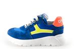 Develab Sneakers in maat 26 Blauw | 10% korting, Kinderen en Baby's, Kinderkleding | Schoenen en Sokken, Jongen of Meisje, Schoenen