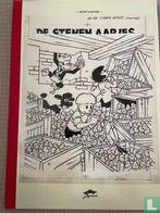 Jommeke - De stenen aapjes - 2021, Eén stripboek, Verzenden, Zo goed als nieuw, Nys, Jef.