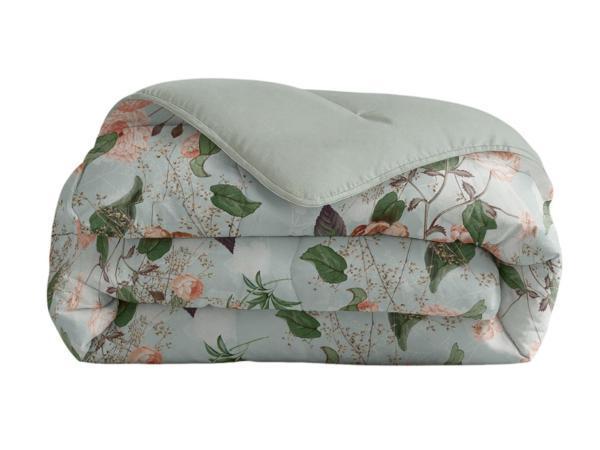Veiling - Royalbed Happy Flower 140x200 - Dekbed zonder over, Huis en Inrichting, Slaapkamer | Beddengoed