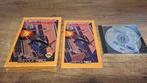 Sega - SEGA CD - Cobra Command SEGA CD - Videogame - In, Nieuw