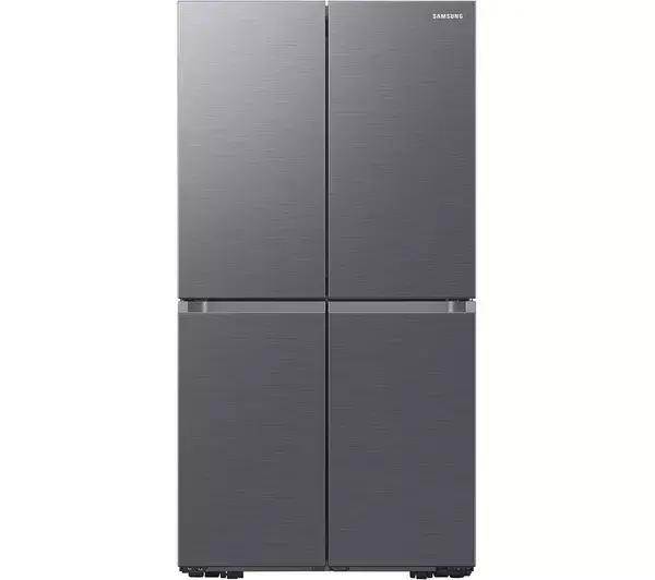 Samsung Rf59c70tes9 Amerikaanse Koelkast- Twin Cooling Plus, Witgoed en Apparatuur, Koelkasten en IJskasten, Nieuw, Ophalen of Verzenden