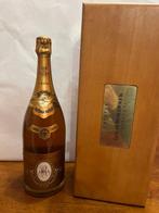 1993 Louis Roederer, Louis Roederer, Cristal - Champagne, Nieuw