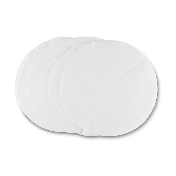 Stadter Bakpapier Rond Ø37cm 10st., Hobby en Vrije tijd, Taarten en Cupcakes maken, Nieuw, Verzenden