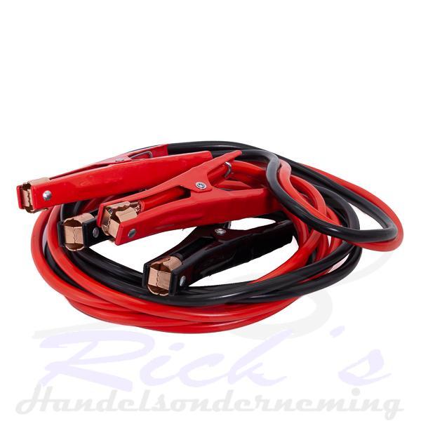 Startkabel 900 Ampère lengte 4 meter, Auto-onderdelen, Accu's en Toebehoren, Nieuw, Ophalen of Verzenden