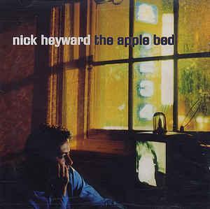 cd - Nick Heyward - The Apple Bed, Cd's en Dvd's, Cd's | Overige Cd's, Zo goed als nieuw, Verzenden