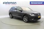 Zakelijke Lease |  Volkswagen Tiguan 1.5 TSI Comfortline Bus, Automaat, Lichtmetalen velgen, Gebruikt, Overige kleuren