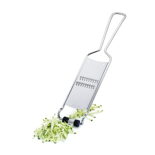 Triangle Julienne Rasp met Dubbelzijdige Snijfunctie - 33..., Huis en Inrichting, Keuken | Keukenbenodigdheden, Nieuw, Ophalen of Verzenden