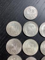 Wereld. Collection of coins 1899-1980 (Zonder Minimumprijs)