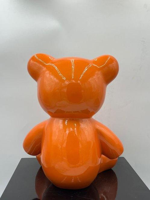 Naor - Teddy Lamborghini, Antiek en Kunst, Kunst | Schilderijen | Modern