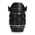 OM SYSTEM M.Zuiko Digital ED 8mm 1.8 Fisheye Pro, Ophalen of Verzenden, Zo goed als nieuw