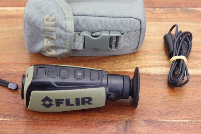 Monoculair - Scout II 320 warmtebeeldkijiker - 2020+ - Flir, Verzamelen, Fotografica en Filmapparatuur