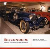 Bijzondere mensen, autocollecties, verhalen, Boeken, Auto's | Boeken, Algemeen, Nieuw, Verzenden