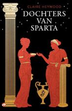 Dochters van Sparta 9789083209845 Claire Heywood, Verzenden, Gelezen, Claire Heywood