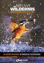 Nieuwe Wildernis - Serie, Cd's en Dvd's, Verzenden, Nieuw in verpakking