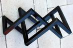 AVA Design - Infinity Cube-Metal Sculpture