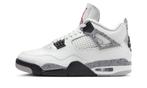 Jordan 4 Retro White Cement (2025), Kleding | Heren, Schoenen, Nieuw