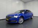 Zakelijke Lease |  Škoda Superb 1.4 TSI iV PHEV Business Edi, Auto's, Skoda, Automaat, Stof, Gebruikt, Overige kleuren