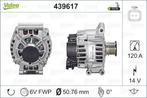 Dynamo / Alternator CITROËN DS4 (1.6 THP 155,1.6 THP 160), Auto-onderdelen, Motor en Toebehoren, Ophalen of Verzenden, Nieuw