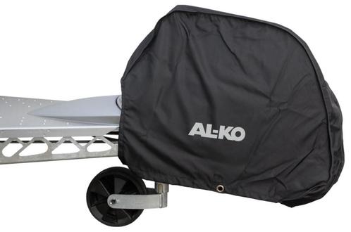 AL-KO Disselhoes Premium Zwart, Caravans en Kamperen, Kampeeraccessoires, Nieuw