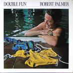 LP gebruikt - Robert Palmer - Double Fun, Verzenden, Zo goed als nieuw